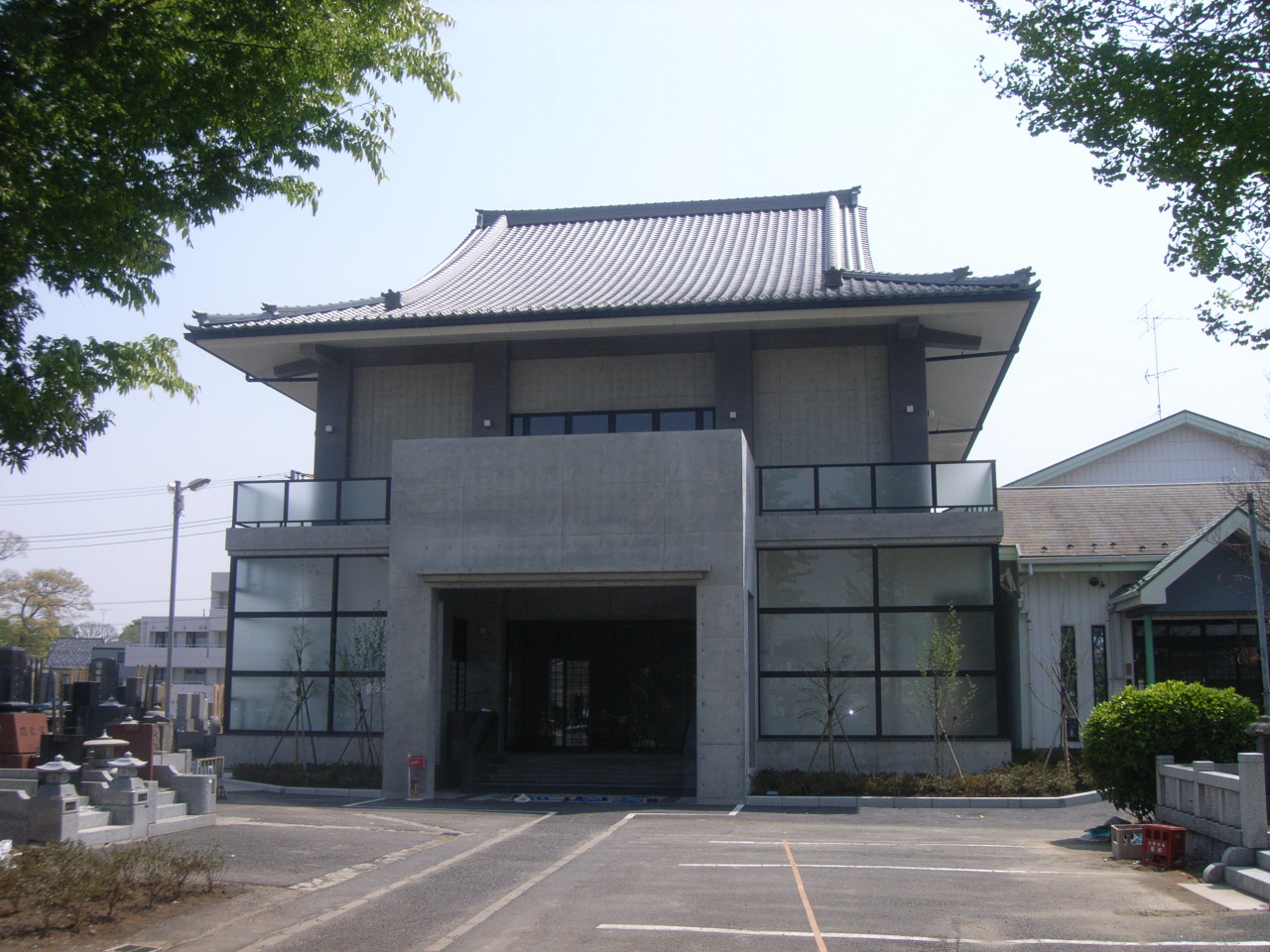 神社・寺院＆特殊建築