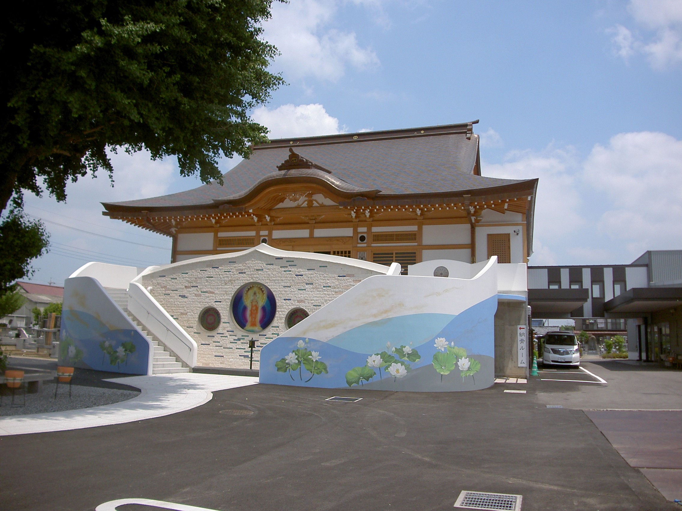 神社・寺院＆特殊建築